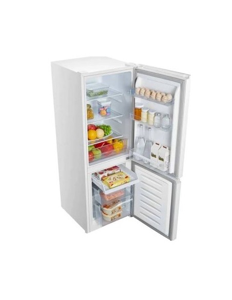 FRIGORIFICO CONVERTIDO COMBI 175L 12V COMPRESOR BAJO CONSUMO