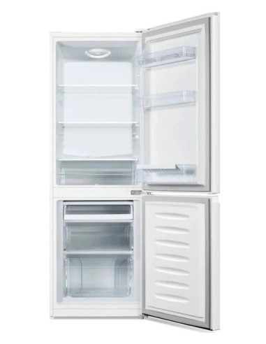 FRIGORIFICO CONVERTIDO COMBI 175L 12V COMPRESOR BAJO CONSUMO