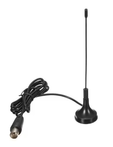 ANTENA IMANTADA PARA TV