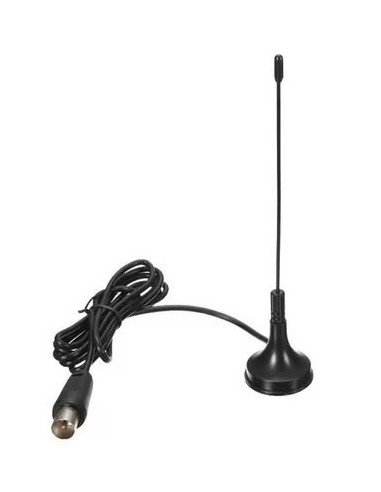 ANTENA IMANTADA PARA TV