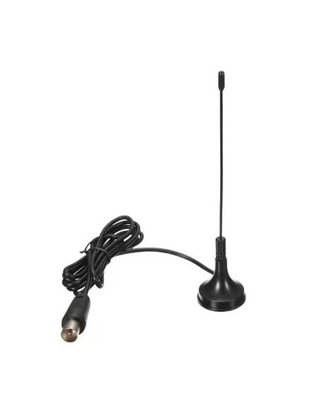 ANTENA IMANTADA PARA TV