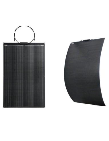 PANEL FLEXIBLE CYM POWER 140W 12V