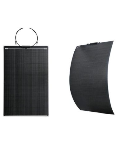 PANEL FLEXIBLE CYM POWER 140W 12V