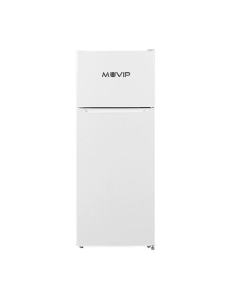 NEVERA / CONGELADOR 208L 12V 2  PUERTAS