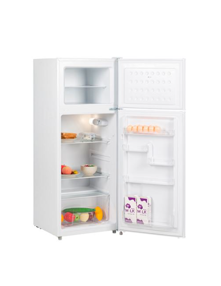 NEVERA / CONGELADOR 208L 12V 2  PUERTAS