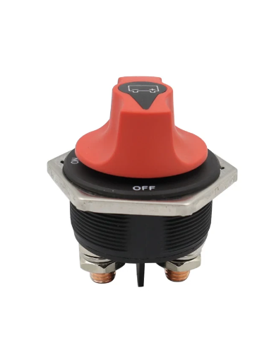 INTERRUPTOR DESCONECTOR 300 AMPERIOS CABEZAL EXTRAIBLE