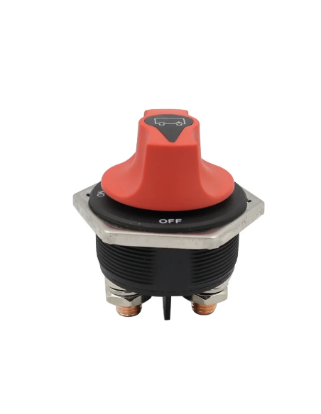 INTERRUPTOR DESCONECTOR 300 AMPERIOS CABEZAL EXTRAIBLE