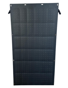 PANEL SOLAR 12V FV SEMI-FLEXIBLE 100Wp CYM POWER