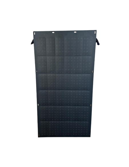PANEL SOLAR 12V FV SEMI-FLEXIBLE 100Wp CYM POWER