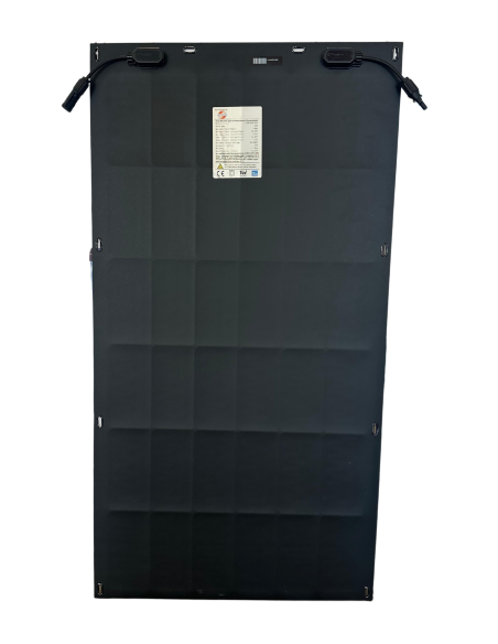 PANEL SOLAR 12V FV SEMI-FLEXIBLE 100Wp CYM POWER