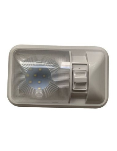 LAMPARA LED TECHO 12V