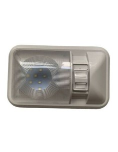 LAMPARA LED TECHO 12V 2