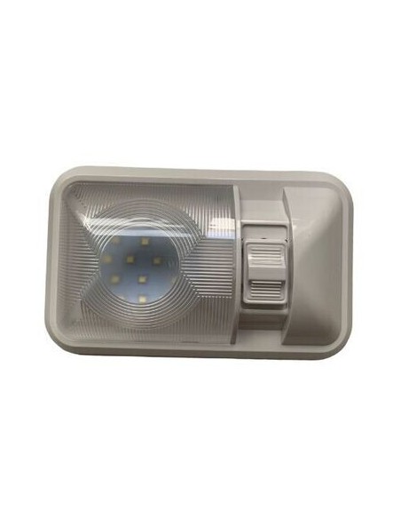 LAMPARA LED TECHO 12V