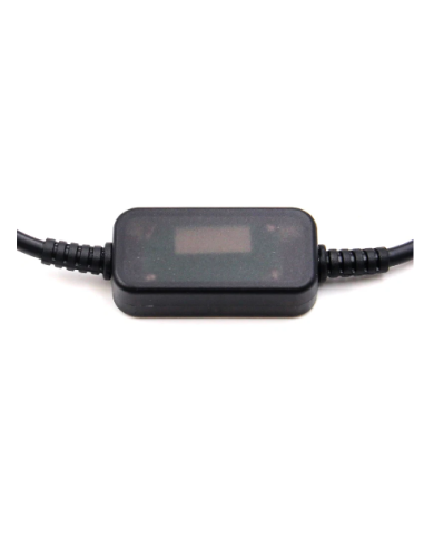 ENCHUFE USB PARA ENCENDEDOR DE CIGARRILLOS 12V