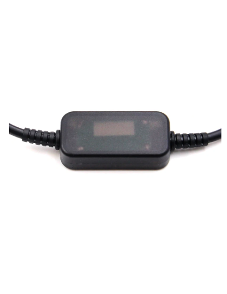 ENCHUFE USB PARA ENCENDEDOR DE CIGARRILLOS 12V