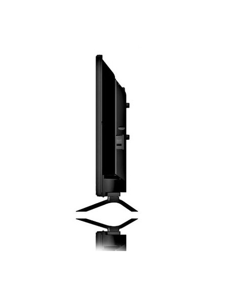 TELEVISOR 22 PULGADAS 12V FULL HD SMART TV LARRYHOUSE