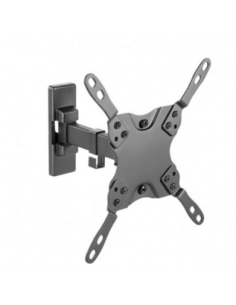 SOPORTE DE TELEVISION EXTENSIBLE 13-42 PULGADAS 2