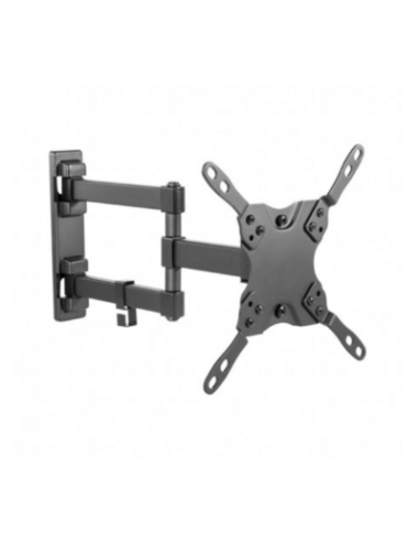 SOPORTE DE TELEVISION EXTENSIBLE 13-42 PULGADAS