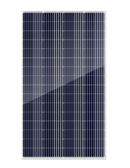 MÓDULO FOTOVOLTAICO MONO TOPCON 12V 250Wp CYM POWER