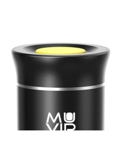 CAFETERA PORTATIL 3 EN 1 XPRESSCUP NEGRA MUVIP 2