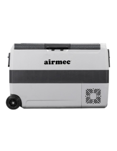 NEVERA PORTÁTIL AIRMEC 80W 44.4 LITROS