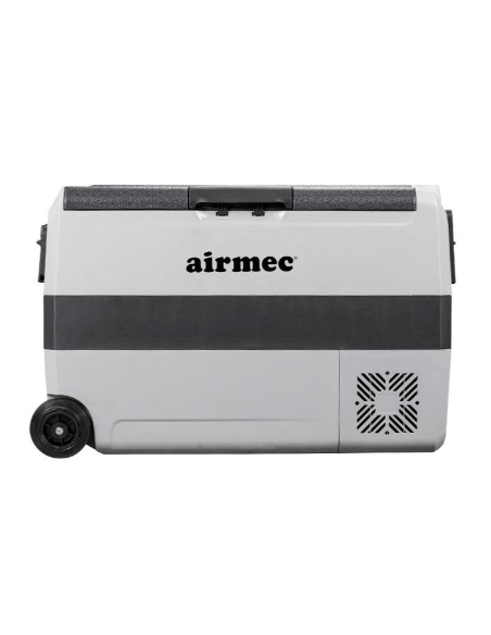 NEVERA PORTÁTIL AIRMEC 80W 44.4 LITROS