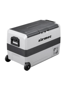 NEVERA PORTÁTIL AIRMEC 80W 44.4 LITROS 2