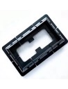 KIT SOPORTE PANEL SOLAR CARAVANAS 7