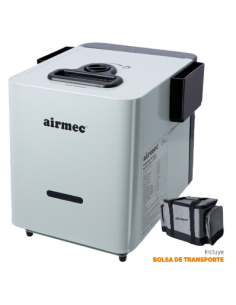 CALENTADOR DE AGUA A GAS 12V