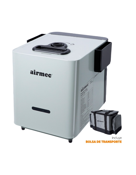 CALENTADOR DE AGUA A GAS 12V