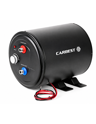 Termo Carbest COZYWATER 8L 12V/200W