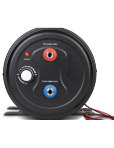 Termo Carbest COZYWATER 8L 12V/200W 2