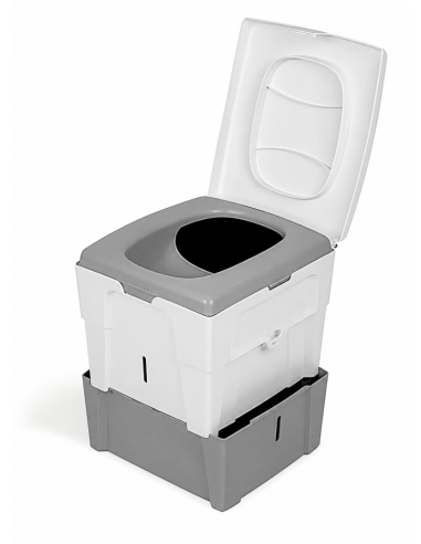 WC seco TROBOLO WandaGO V2