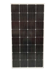 PANEL SOLAR  ELEKSOL 200W