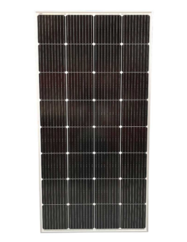 PANEL SOLAR  ELEKSOL 200W