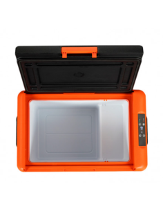 NEVERA DE COMPRESOR PORTATIL 37 LITROS 55W MUVIP 2