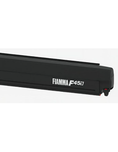 TOLDO FIANMAF45S 300CM NEGRO