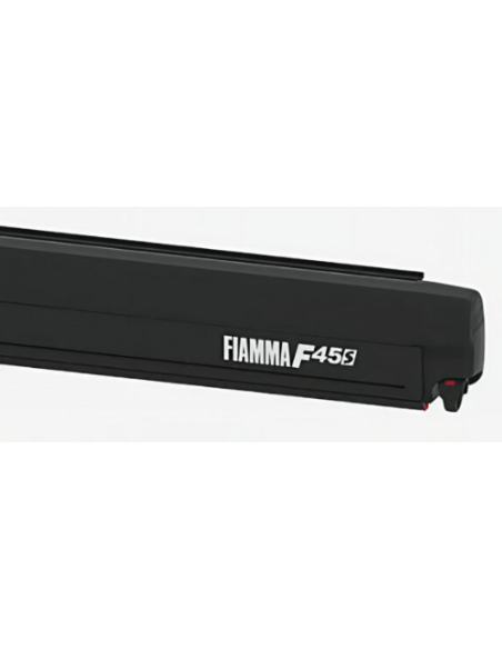 TOLDO FIANMAF45S 300CM NEGRO