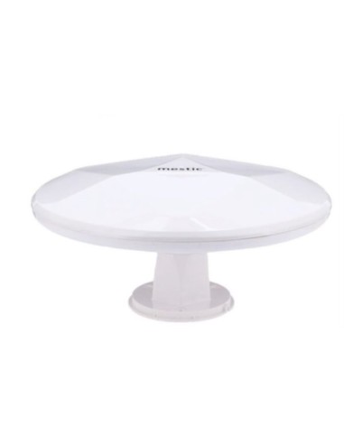 ANTENA OMNIDIRECCIONAL MESTIC – 40 PARA TECHO