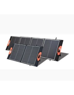 PANEL PORTATIL PLEGABLE 12V 200WP 4x50W CYM POWER