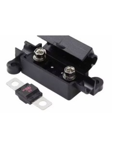 PORTAFUSIBLE MIDI 100AH