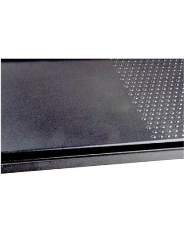 PLANCHA DE ASAR PARA COCINA PORTÁTIL 2 FUEGOS MUVIP