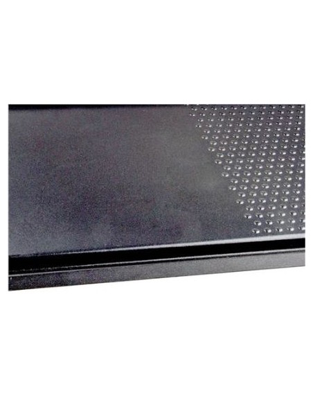 PLANCHA DE ASAR PARA COCINA PORTÁTIL 2 FUEGOS MUVIP