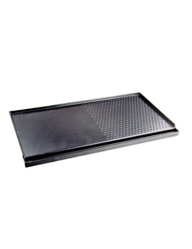 APLIQUE LED SOLAR 4W 500LM DOBLE ILUMINACIÓN NEGRO ELBAT