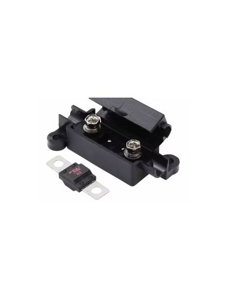 APLIQUE LED SOLAR 4W 500LM DOBLE ILUMINACIÓN NEGRO ELBAT